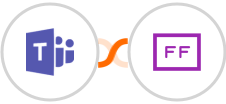 Microsoft Teams + FlowFast Integration