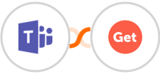 Microsoft Teams + GetSales.io Integration