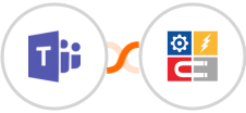 Microsoft Teams + InfluencerSoft Integration