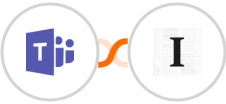 Microsoft Teams + Instapaper-legacy Integration