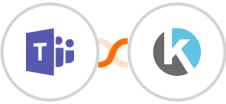 Microsoft Teams + Kartra Integration
