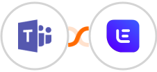 Microsoft Teams + Lemlist Integration