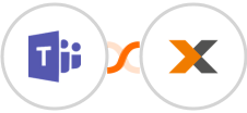Microsoft Teams + Lexware Integration