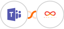 Microsoft Teams + Mobiniti SMS Integration
