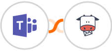 Microsoft Teams + Moosend Integration