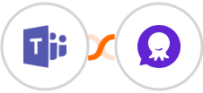 Microsoft Teams + PulpoChat Integration