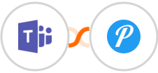 Microsoft Teams + Pushover Integration