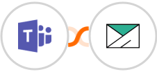 Microsoft Teams + SMTP Integration