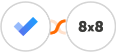 Microsoft To-Do + 8x8 Integration