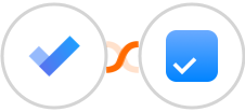 Microsoft To-Do + Any.do Integration