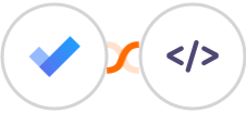 Microsoft To-Do + Authkey Integration