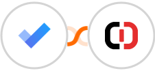 Microsoft To-Do + ClicData Integration