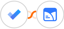 Microsoft To-Do + DocuMocu Integration