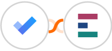 Microsoft To-Do + Elorus Integration