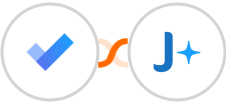 Microsoft To-Do + JobAdder Integration