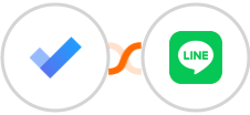 Microsoft To-Do + LINE Integration
