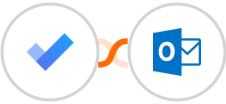 Microsoft To-Do + Microsoft Outlook Integration