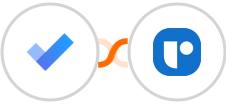 Microsoft To-Do + Recruit CRM Integration