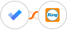 Microsoft To-Do + RingCentral Integration