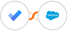 Microsoft To-Do + Salesforce Integration