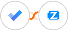 Microsoft To-Do + Ziper Integration