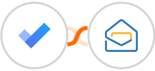 Microsoft To-Do + Zoho Mail Integration