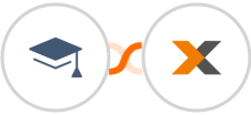 Miestro + Lexoffice Integration
