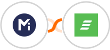 Mightyforms + Acadle Integration