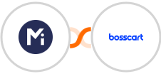 Mightyforms + Bosscart Integration