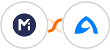 Mightyforms + BulkGate Integration