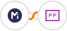 Mightyforms + FlowFast Integration