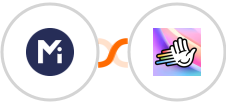 Mightyforms + HeyReach(In Review) Integration
