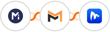 Mightyforms + Mailifier + Embudos.ai Integration