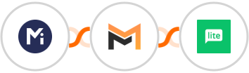 Mightyforms + Mailifier + MailerLite Integration