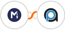 Mightyforms + PrintAutopilot Integration