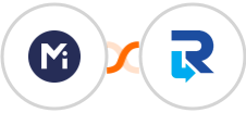 Mightyforms + Remote Retrieval Integration