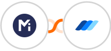 Mightyforms + Wauld Integration