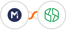 Mightyforms + Zoho Billing Integration
