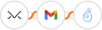 Missive + Gmail + CompanyHub Integration