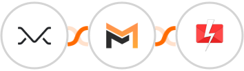 Missive + Mailifier + Fast2SMS Integration
