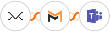 Missive + Mailifier + Microsoft Teams Integration