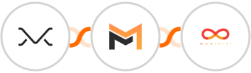Missive + Mailifier + Mobiniti SMS Integration