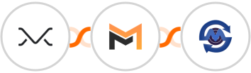 Missive + Mailifier + SMS Gateway Center Integration