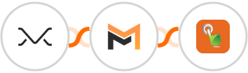 Missive + Mailifier + SMS Gateway Hub Integration