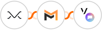 Missive + Mailifier + Vonage SMS API Integration