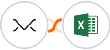 Missive + Microsoft Excel Integration