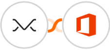 Missive + Microsoft Office 365 Integration