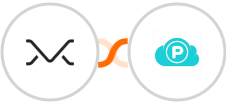 Missive + pCloud Integration