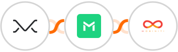 Missive + TrueMail + Mobiniti SMS Integration