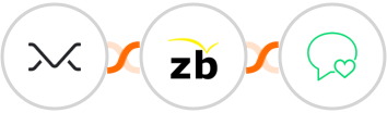 Missive + ZeroBounce + sms77 Integration